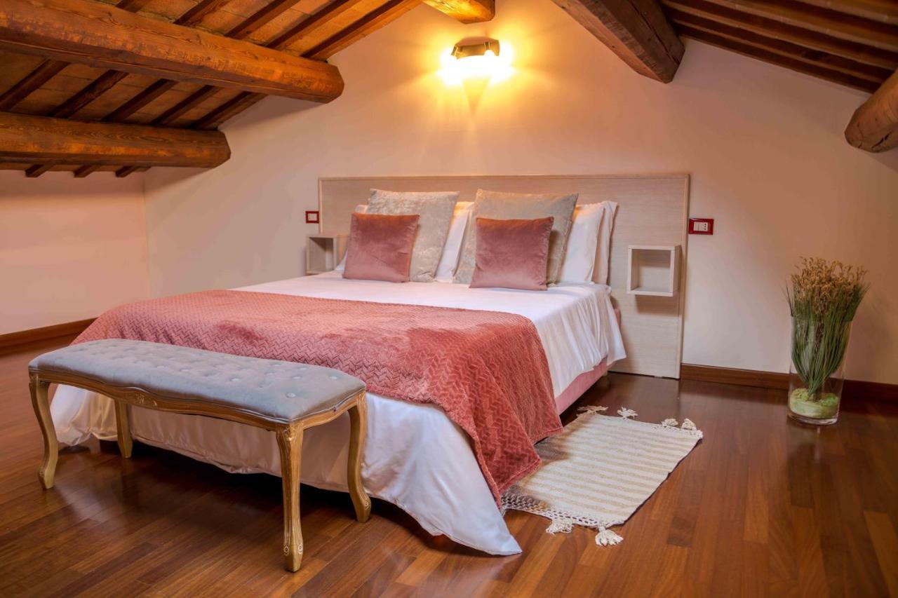 לוגו La Maison B&B מראה חיצוני תמונה