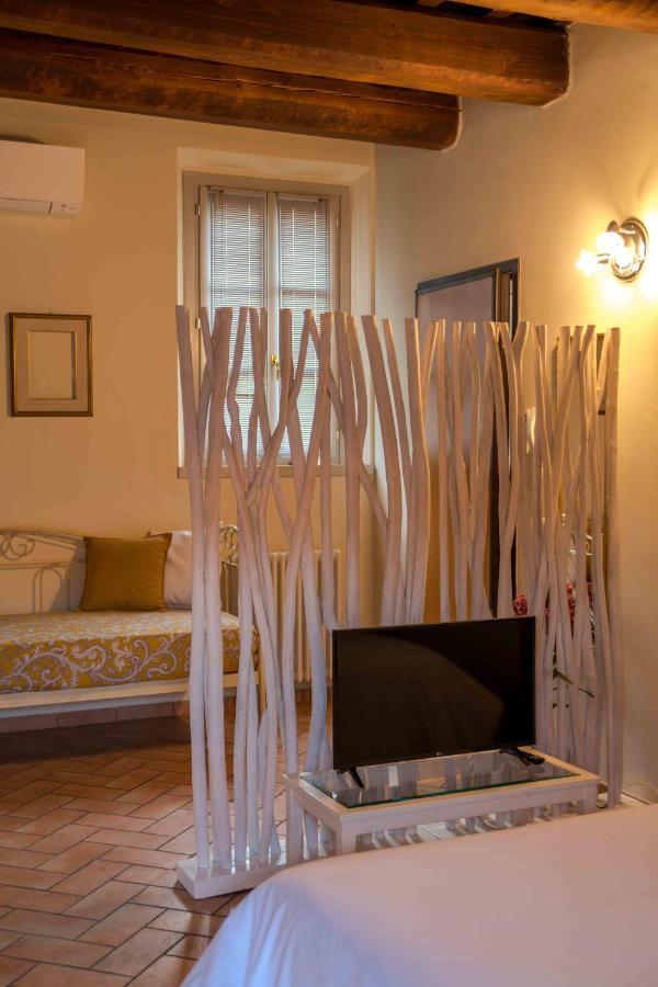 לוגו La Maison B&B מראה חיצוני תמונה