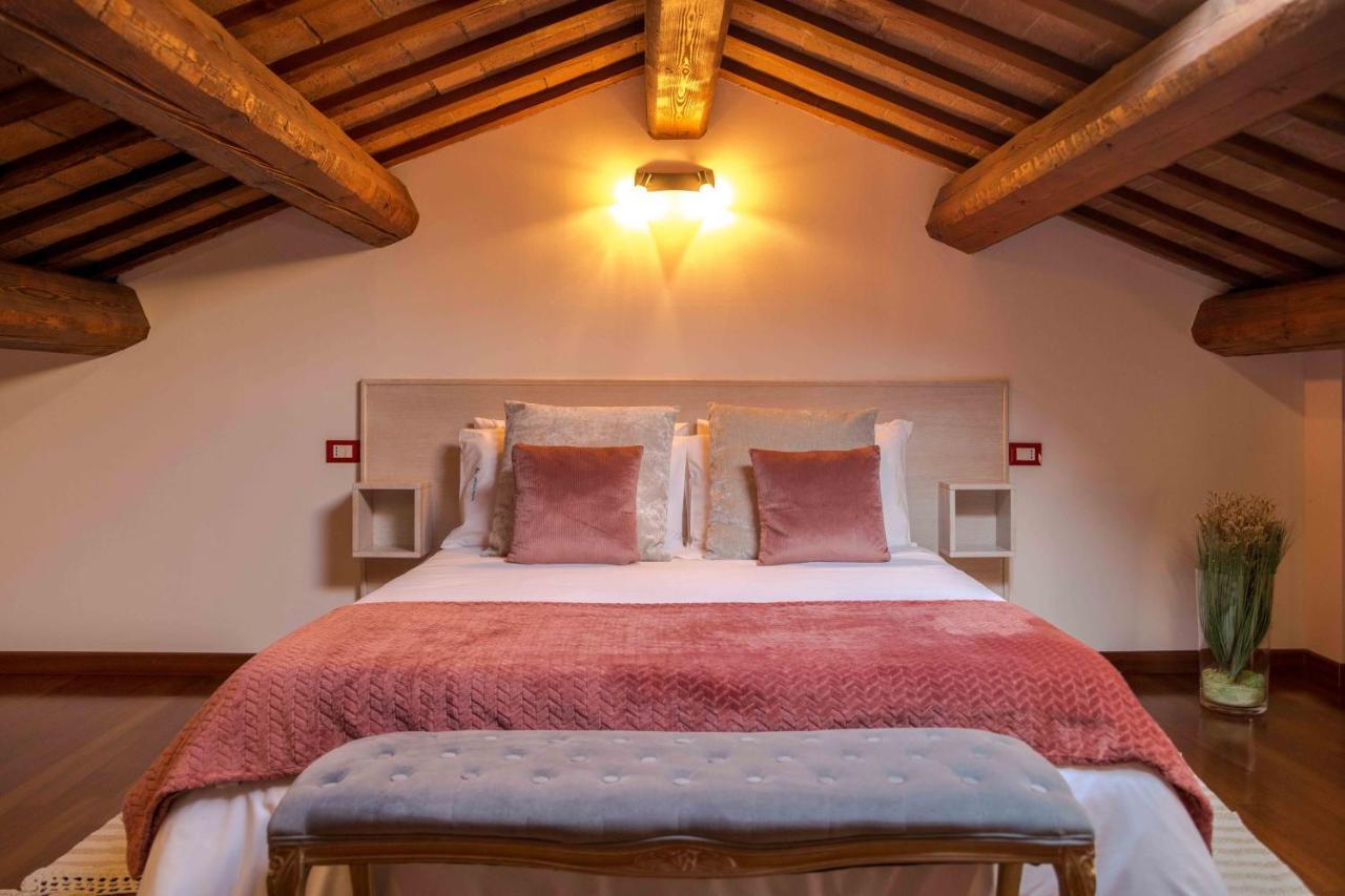 לוגו La Maison B&B מראה חיצוני תמונה