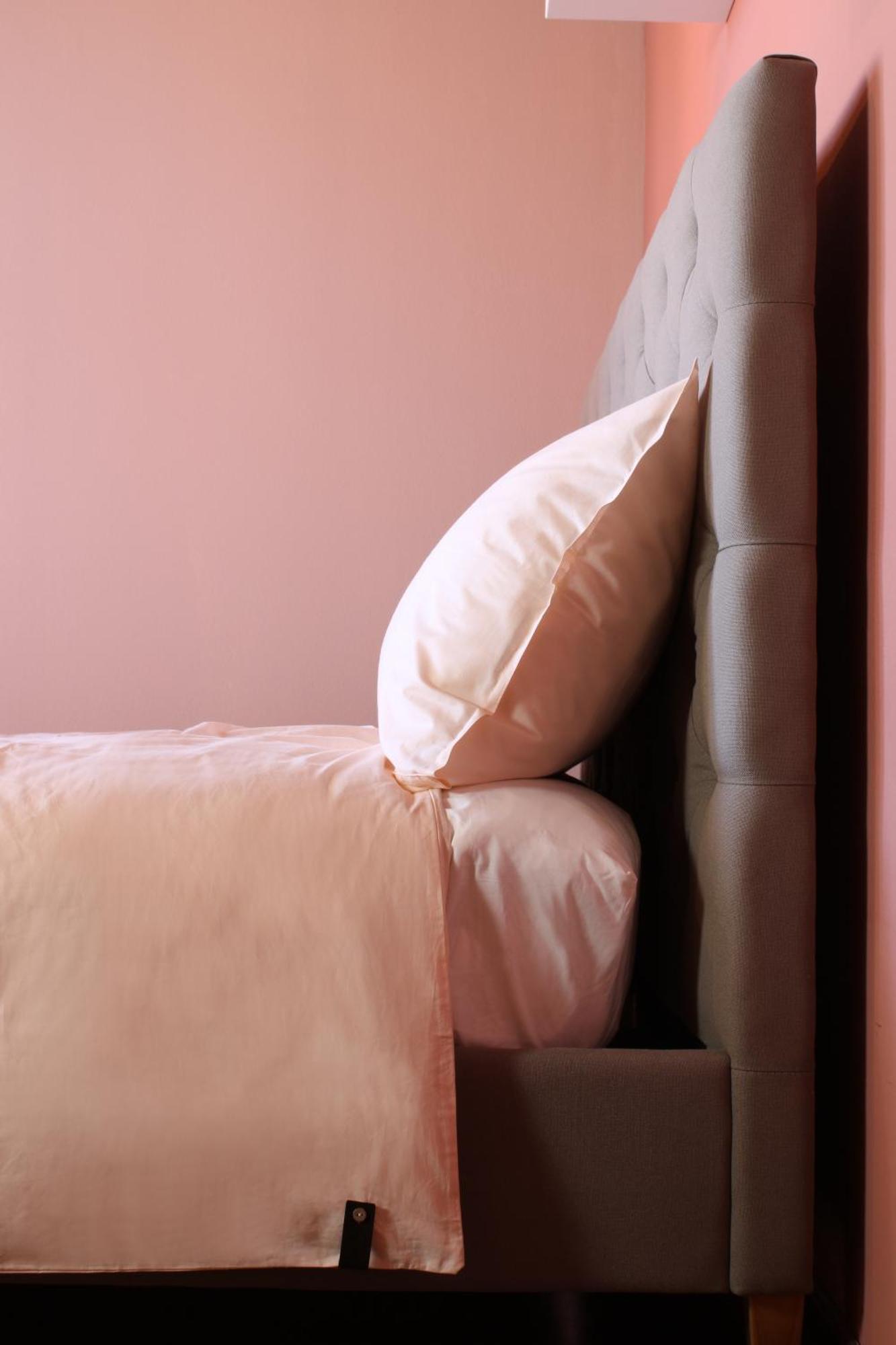 לוגו La Maison B&B מראה חיצוני תמונה