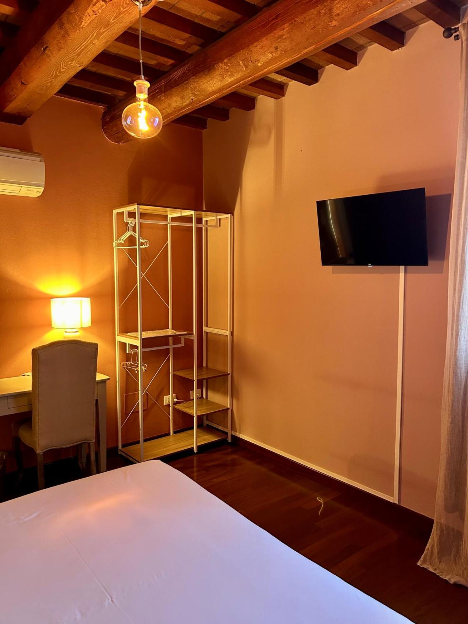 לוגו La Maison B&B מראה חיצוני תמונה