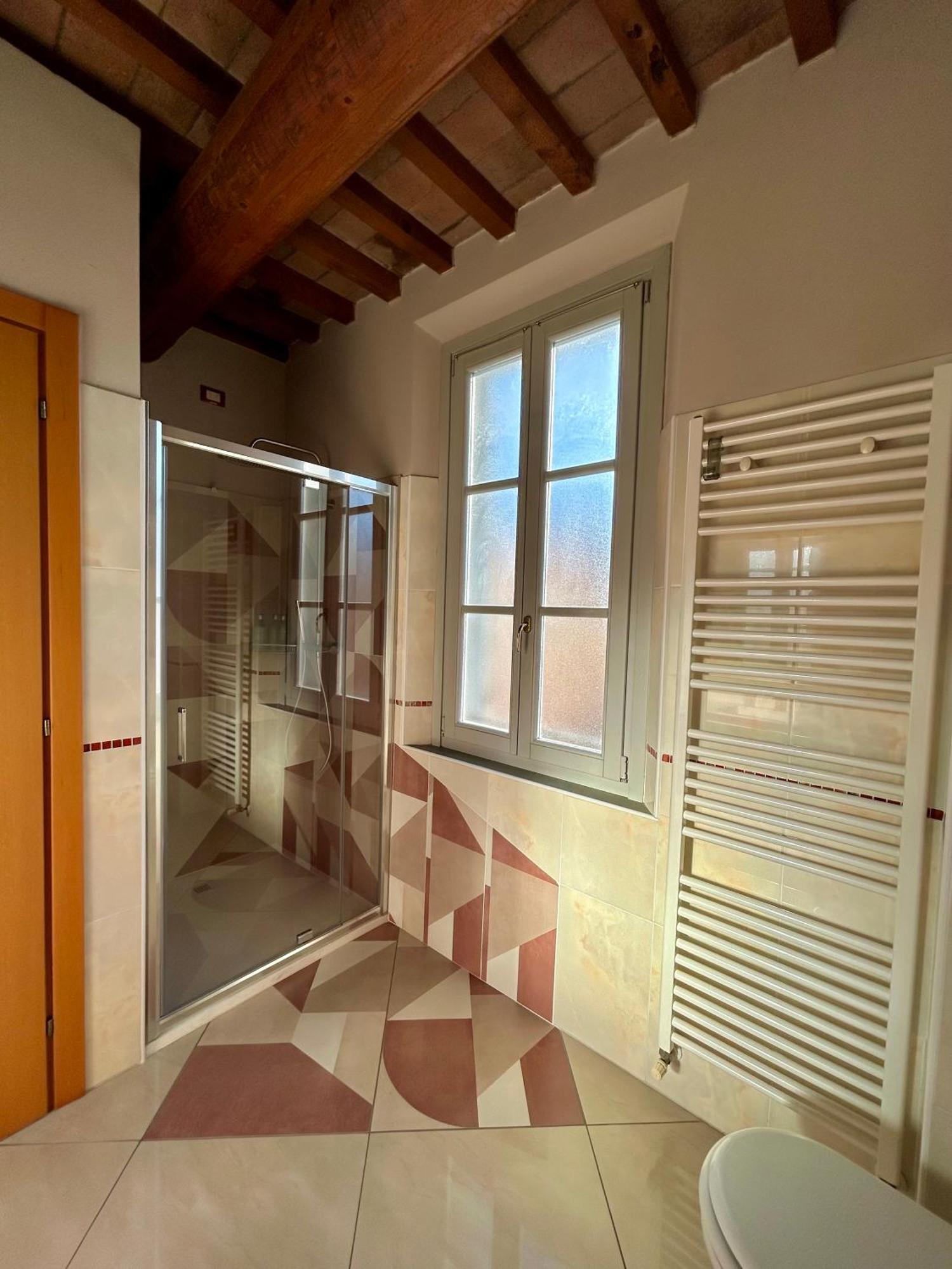 לוגו La Maison B&B מראה חיצוני תמונה