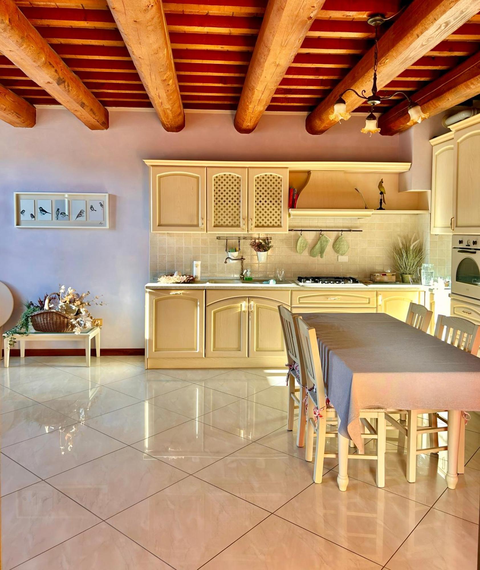 לוגו La Maison B&B מראה חיצוני תמונה